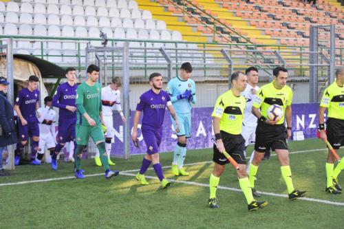 ACF FIORENTINA VS GENOA 01